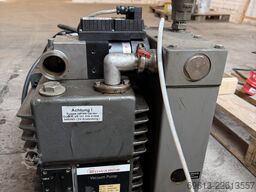 EDWARDS E1M40 + EH250