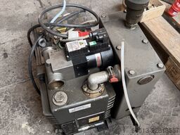 EDWARDS E1M40 + EH250