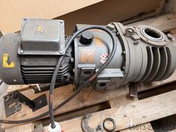 EDWARDS E1M40 + EH250