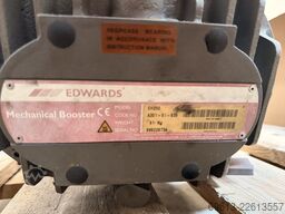EDWARDS E1M40 + EH250