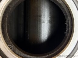 EDWARDS E1M40 + EH250