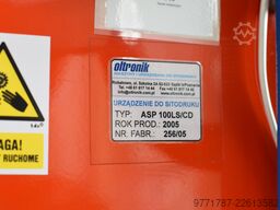 Oltronik ASP-100LS/CD