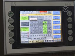 Oltronik ASP-100LS/CD