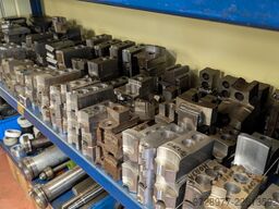 Okuma LB 400 M