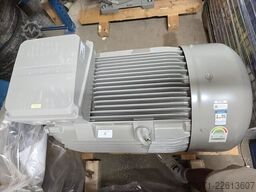 Siemens 132 kW