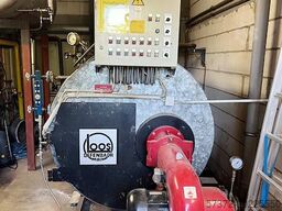 Loos/Lubeca/Hobart/Steiner/ASTA FUX-SAF