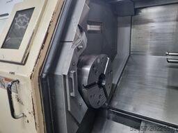 Okuma LB 25 II