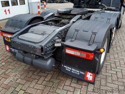 Renault T HIGH 520 6x2 PUSHER GESTUURD EURO 6 - 48-BVH-...