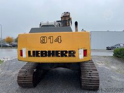 Liebherr R914 HDSL