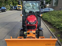Yanmar SA221