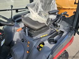 Yanmar SA221