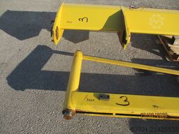 BALCANCAR Hallenkran 1000 kg (3441)