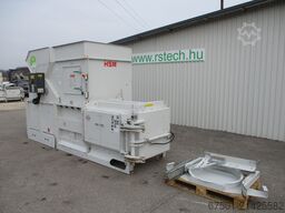 HSM Ballenpresse HL 4010 Re  (3443)