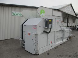 HSM Ballenpresse HL 4010 Re  (3443)