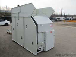 HSM Ballenpresse HL 4010 Re  (3443)