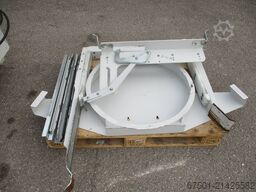 HSM Ballenpresse HL 4010 Re  (3443)