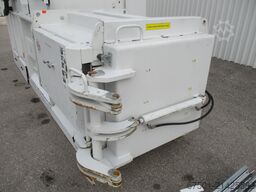 HSM Ballenpresse HL 4010 Re  (3443)