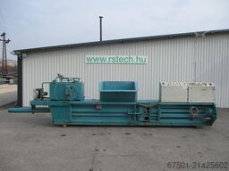 EDA Ballenpresse (3444)