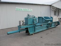 EDA Ballenpresse (3444)