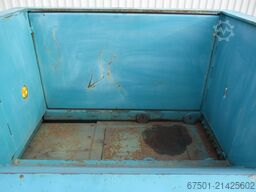 EDA Ballenpresse (3444)