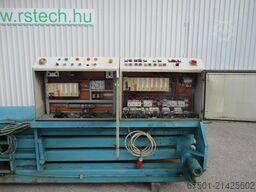 EDA Ballenpresse (3444)