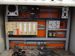 EDA Ballenpresse (3444)