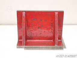 Guss 395/130/H300 mm