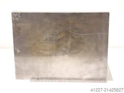 Guss 395/130/H300 mm