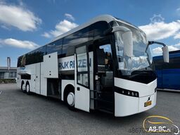 VOLVO Jonckheere, 61 Sitze