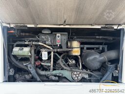 VOLVO Jonckheere, 61 Sitze