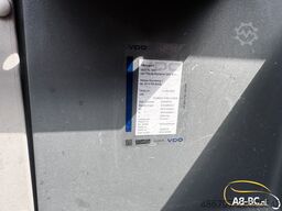 VOLVO Jonckheere, 61 Sitze