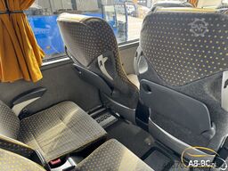 VOLVO Jonckheere, 61 Sitze