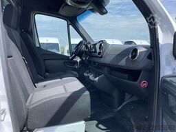 MERCEDES-BENZ Sprinter 317 CDI KA/MAXI/4325/L3H2/MBUX/NAVI/AUT