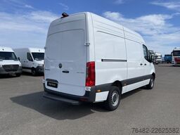 MERCEDES-BENZ Sprinter 317 CDI KA/3665/L2H2/MBUX/NAVI/AUTOMATI