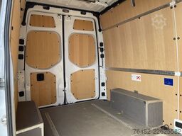 MERCEDES-BENZ Sprinter 317 CDI KA/3665/L2H2/MBUX/NAVI/AUTOMATI
