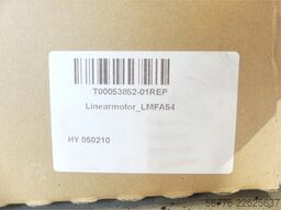  Hiwin LMFA54 Linearmotor - Primärteil mit Wasserkühlung HY050210 -ungebr.-