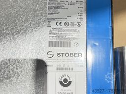 STĂ–BER MDS5040A/L - NEU