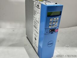 STÖBER MDS5040A/L - NEU