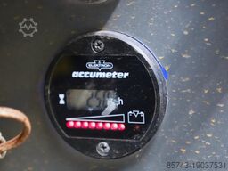 Holland Lift Ecostar HL-7814 Electric, 10m Working Height, 450k