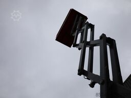 Holland Lift Ecostar HL-7814 Electric, 10m Working Height, 450k