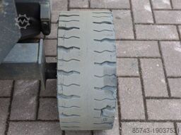 Holland Lift Ecostar HL-7814 Electric, 10m Working Height, 450k