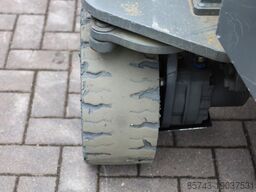 Holland Lift Ecostar HL-7814 Electric, 10m Working Height, 450k