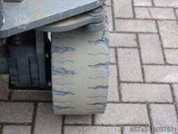 Holland Lift Ecostar HL-7814 Electric, 10m Working Height, 450k