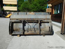Volvo Hochkippschaufel ca. 4,5m3