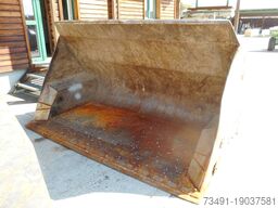 Volvo Hochkippschaufel ca. 4,5m3