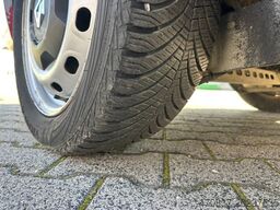 RENAULT Trafic 1,6 / Einspritzung defekt / Klima