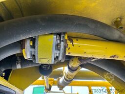 SPITZER SAPI 1833-3M / Silo