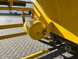 SPITZER SAPI 1833-3M / Silo