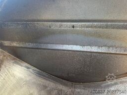 SPITZER SAPI 1833-3M / Silo