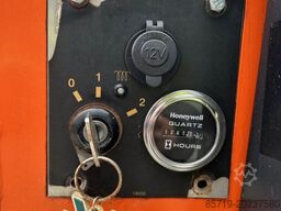 Timberwolf TW230VTR (3008)